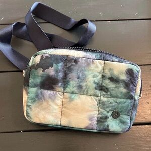 lululemon athletica Tie-Dye Belt Bag